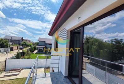 Casă individuală cu 4 camere cu Teren 344 Mp în Berceni - 6