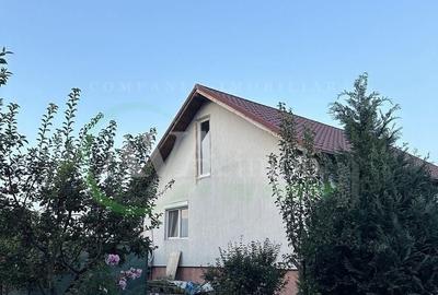 Casă cu 3 camere în Podei - 1