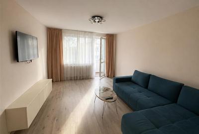 Apartament cu 2 camere decomandat în Hipodrom 3 - 1