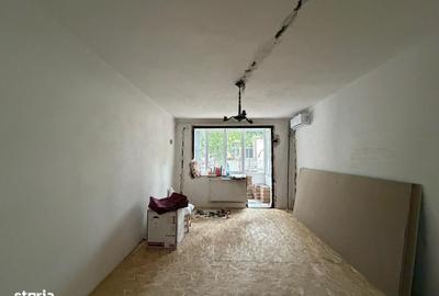 Apartament cu 2 camere în Gara de Nord