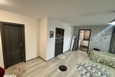 Casă cu 5 camere cu Teren 960 Mp în Central - 4