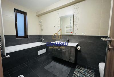 Casă individuală cu 4 camere cu Garaj în Berceni - 11