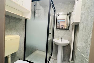 Apartament cu 4 camere decomandat, mobilat în Obor - 12