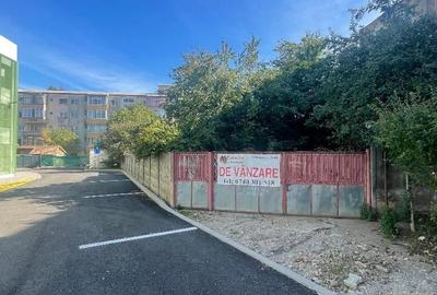 Teren de 802 mp, în Cetate