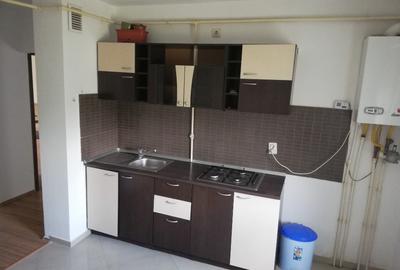 Apartament cu 3 camere decomandat în Central - 7