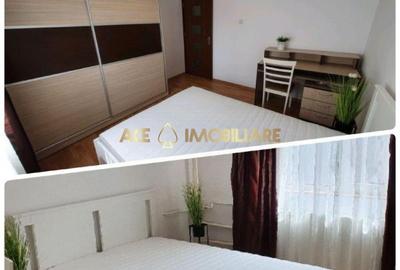Apartament cu 3 camere decomandat, mobilat în Vitan - 3