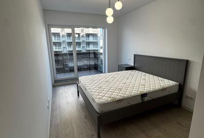 Apartament cu 2 camere semidecomandat, mobilat în Drumul Taberei - 2