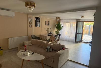 Casă cu 3 camere cu Teren 160 Mp în Rahova