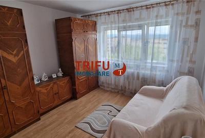Apartament cu 2 camere decomandat în Central - 2