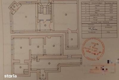 Apartament cu 2 camere în Centrul Istoric - 3