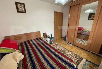 Apartament cu 2 camere semidecomandat în Central - 8