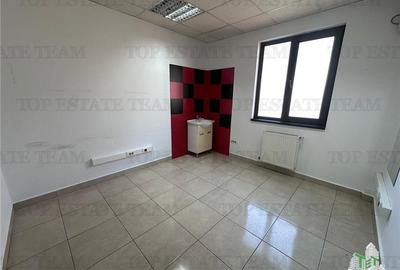 Garsonieră nedecomandată în Bucureștii Noi