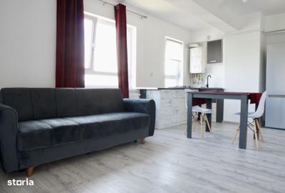 Apartament cu 2 camere în Tătărași
