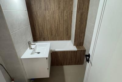 Apartament cu 2 camere decomandat în Alexandru cel Bun - 8