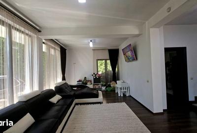 Casă cu 4 camere cu Teren 400 Mp în Ștefănești - 5