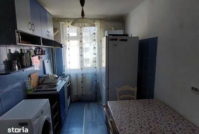 Apartament cu 2 camere în Precista - 4
