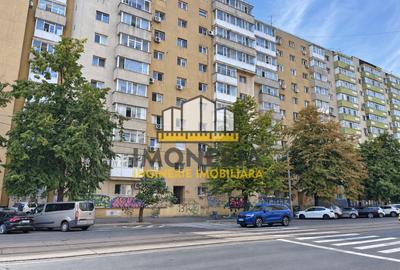 Apartament cu 2 camere decomandat, mobilat în Vatra Luminoasă - 20