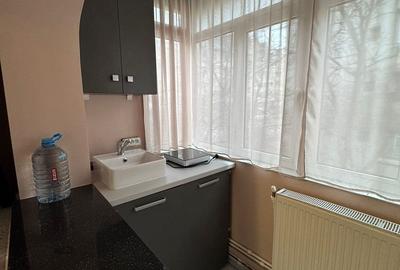 Garsonieră semidecomandată în Palat - 4
