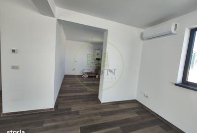 Casă cu 4 camere în Central - 1