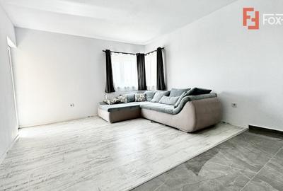 Apartament cu 3 camere decomandat, mobilat în Giroc - 1