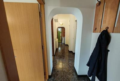 Apartament cu 2 camere decomandat, mobilat în Astra - 12