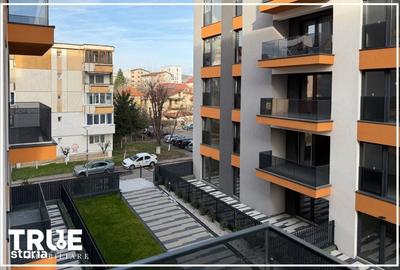 Apartament cu 2 camere în Între Lacuri