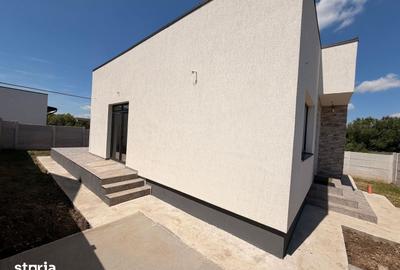Casă cu 4 camere cu Teren 353 Mp în Berceni - 19