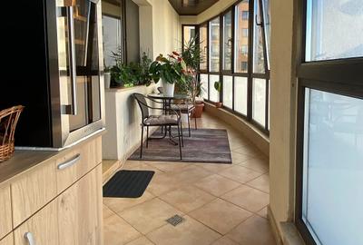 Apartament cu 3 camere semidecomandat, mobilat în Grozăvești - 9
