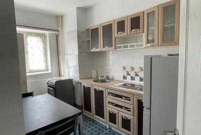 Apartament cu 2 camere decomandat, mobilat în Ultracentral - 7