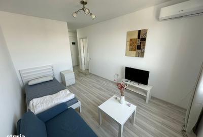 Garsonieră decomandată în Dudu - 4