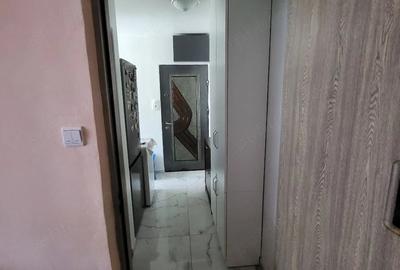 Apartament cu 2 camere semidecomandat în Central - 4