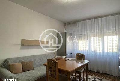 Apartament cu 3 camere semidecomandat în Nufărul - 3