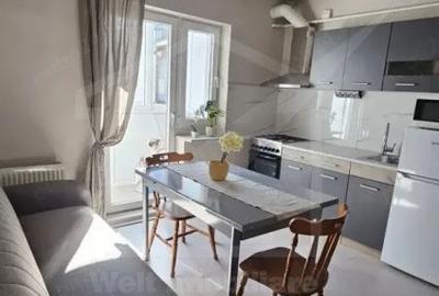 Apartament cu 2 camere decomandat, mobilat în Mărăști - 2