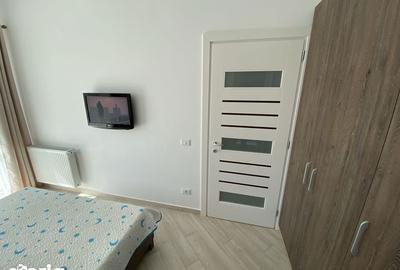 Apartament cu 2 camere în Autogară - 5