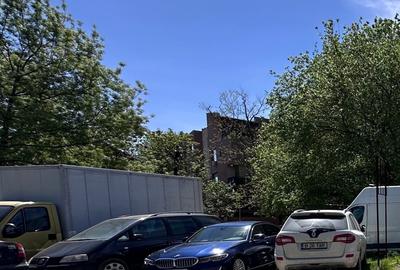 Teren Construcții intravilan de 400 mp, în 1 Mai - 3