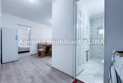 Garsonieră semidecomandată în Dacia - 12