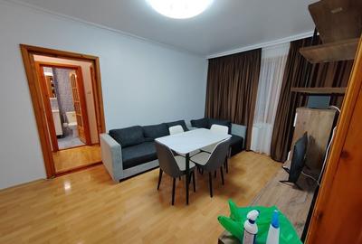 Apartament cu 2 camere semidecomandat în Central - 2