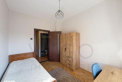 Apartament cu 3 camere în Central - 14