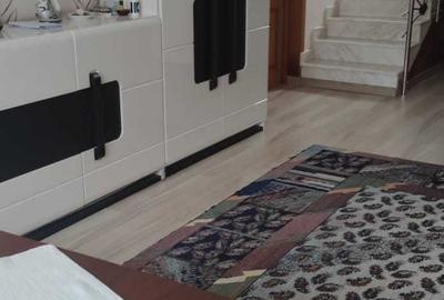 Casă cu 4 camere în Bradu - 2
