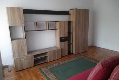 Garsonieră semidecomandată în Central - 1