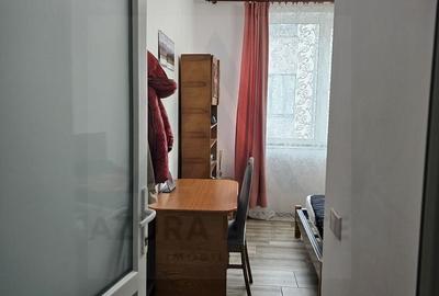 Apartament cu 3 camere decomandat, mobilat în Șelimbăr - 3