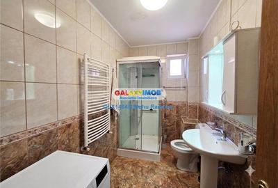 Apartament cu 5 camere decomandat, mobilat în Ștefan cel Mare - 16