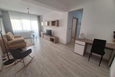 Apartament cu 2 camere decomandat în Central - 3