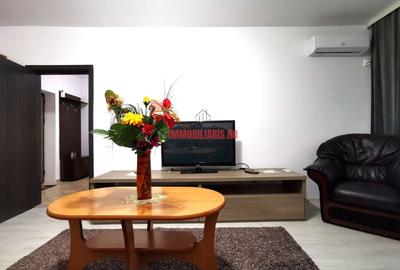 Apartament cu 2 camere decomandat, mobilat în Theodor Pallady - 2