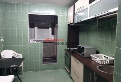 Apartament cu 3 camere semidecomandat în Nicolae Grigorescu