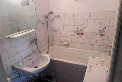 Apartament cu 2 camere semidecomandat în Gării - 10