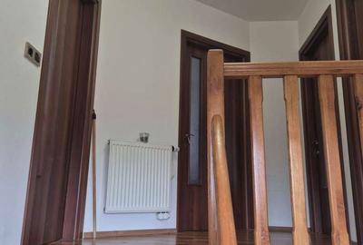 Casă cu 4 camere cu Teren 100 Mp în Central - 10