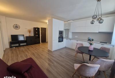 Apartament cu 2 camere în Florești - 11