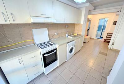 Apartament cu 2 camere decomandat, mobilat în Mărăști - 9