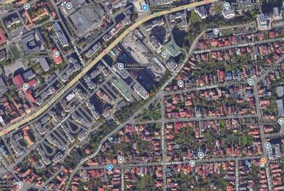 Apartament cu 2 camere decomandat în Mărăști - 13